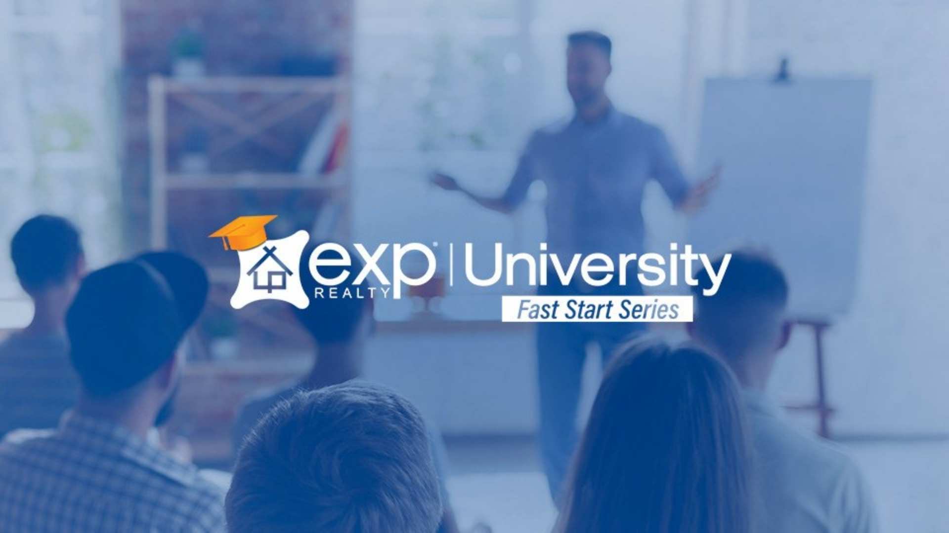 eXp Realty’s Fast Start Series Gets New Agents Up and Running in 2