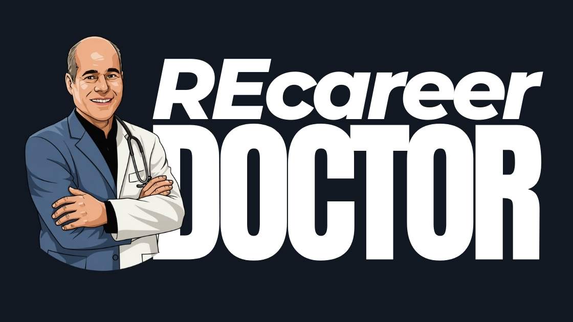 Real Estate Career Doctor