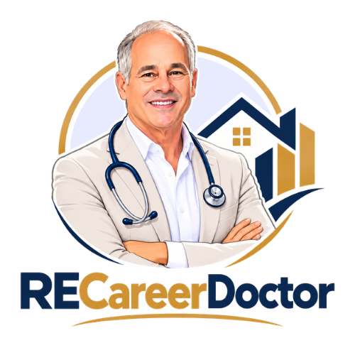 Real Estate Career Doctor